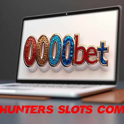 hunters slots com